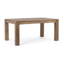 Tavolo allungabile Salford 160-260x100 Bizzotto vista
