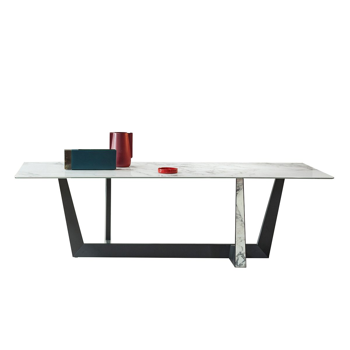 Tavolo Art 160 BONALDO DESIGNPERTE.IT