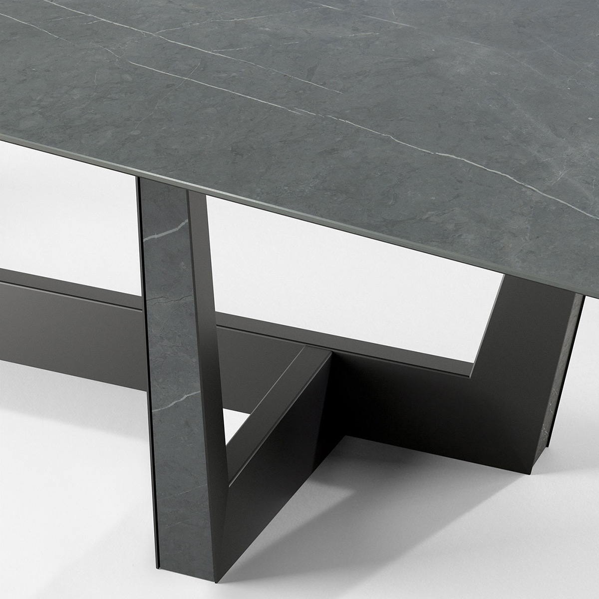 Tavolo Art 180 BONALDO DESIGNPERTE.IT