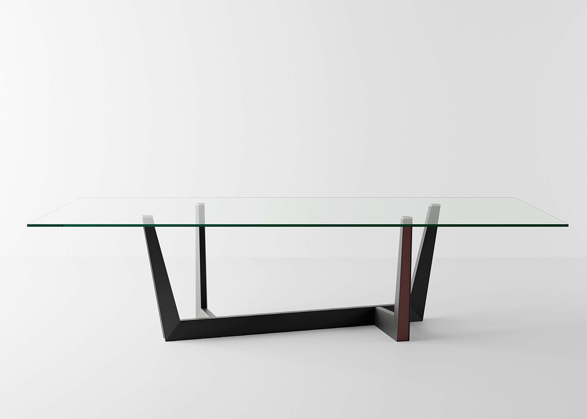 Tavolo Art 200 BONALDO DESIGNPERTE.IT