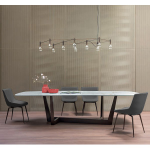 Tavolo Art 280x115 Bonaldo