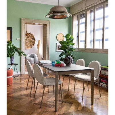 Tavolo Artic CB4855-R 130 B