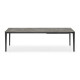 Tavolo Artic CB4855-R 160 C Connubia aperto