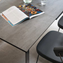 Connubia Tavolo Baron CB/4010-R 160 Ambientazione