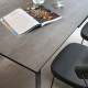 Connubia Tavolo Baron CB/4010-R 130 ambientazione