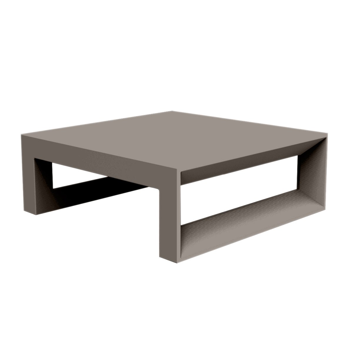 Frame Tavolino basso