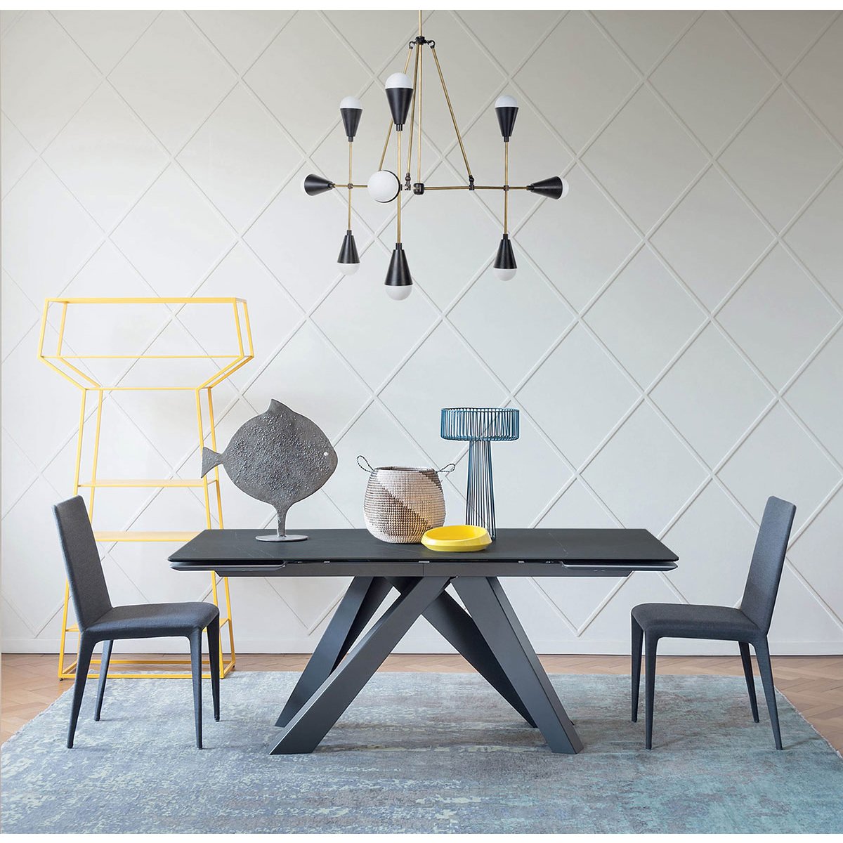 Tavolo Big Table 160240 Bonaldo