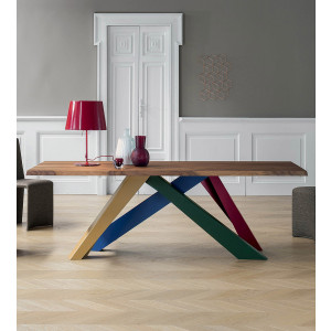 Tavolo Big Table 180 Bonaldo 
