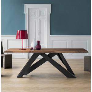 Tavolo Big Table 200 Bonaldo