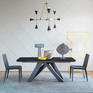 Tavolo Big Table 220/320 Bonaldo