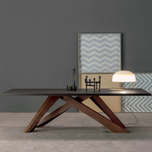 Tavolo Big Table 250 Bonaldo