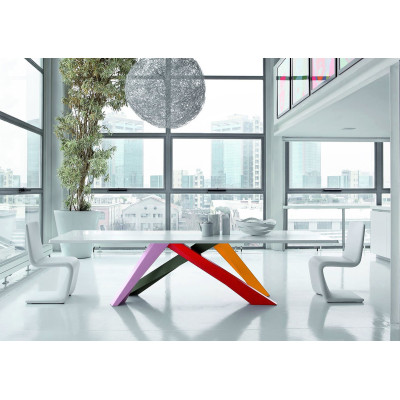 Tavolo Big Table 300 Bonaldo