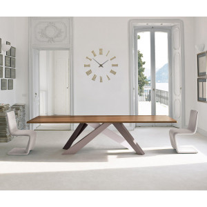 Tavolo Big Table 300x120 Bonaldo