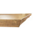 Tavolo Bridge piano Wild 60 mm FGF piano irregolare