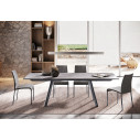 Tavolo Brooklyn 43.31 Ingenia casa ambientazione