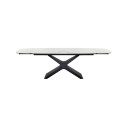Tavolo Calliope Ceramic T8090ALC Tonin Casa ambientazione