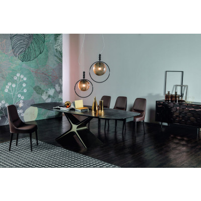 Tavolo Calliope Ceramic T8090ALC