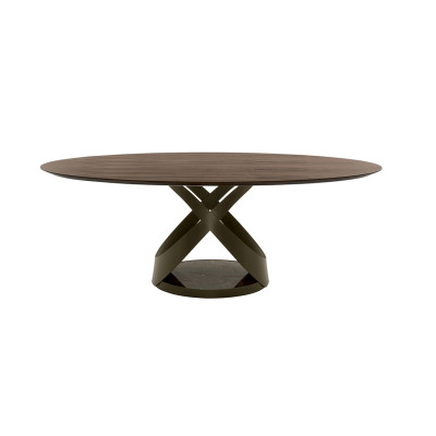 Tavolo Capri Wood T8069FSW