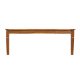 Tavolo Chateaux allungabile 200-245-290x100 Bizzotto