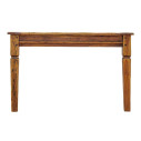 Tavolo Chateaux allungabile 120-160-200x90 Bizzotto