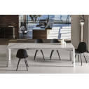 Tavolo Chef 52.27 Bontempi Casa Piano SuperMarmo Bianco Statuario 