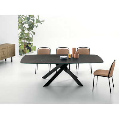 Tavolo Ciclone 200 Botticella