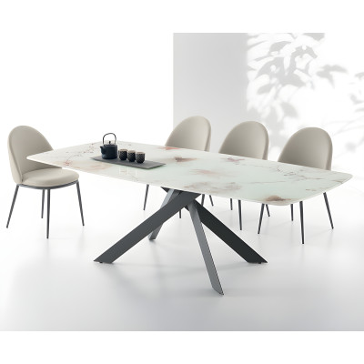 Tavolo Ciclone 240 Botticella