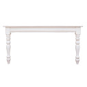 Tavolo Colette allungabile 150-240x90 Bizzotto