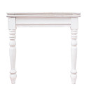 Tavolo Colette allungabile 80-160x90 Bizzotto