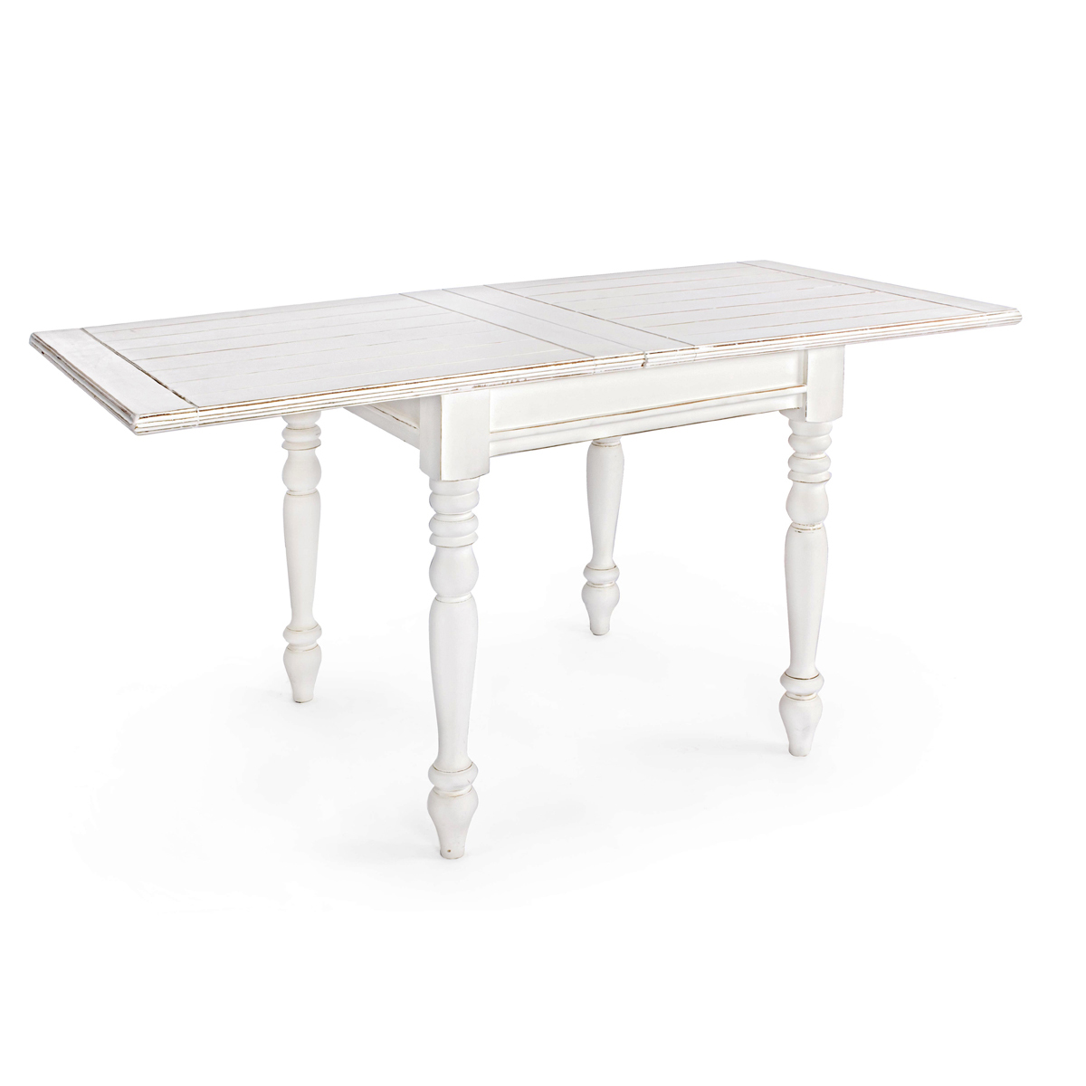 tavolo 100 x 80 allungabile