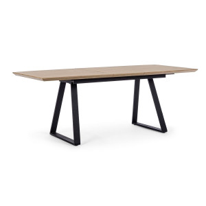 Tavolo Collins allungabile 160/200x90