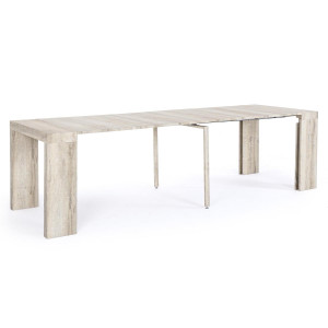 Tavolo consolle Daniel kenya 45/270x90
