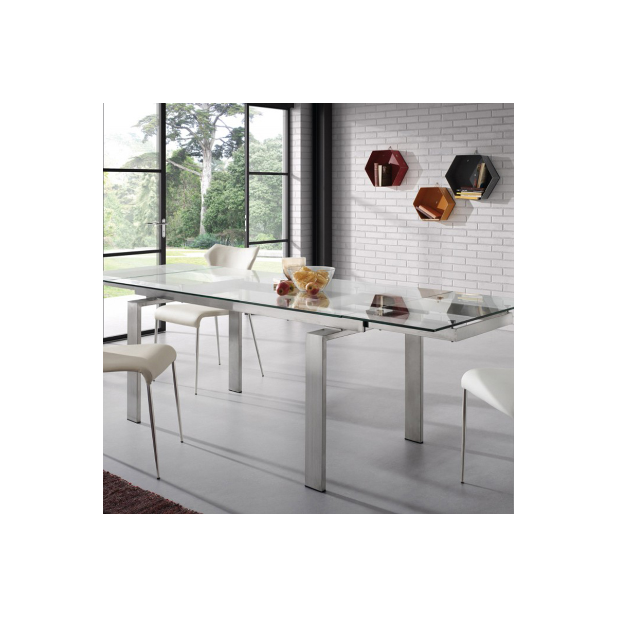 tavolo allungabile 240