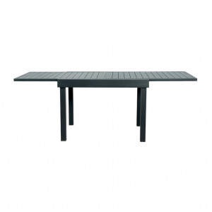Tavolo da Balcone Capannori Allungabile 104/208 Antracite