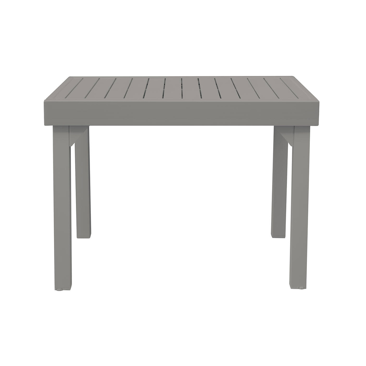 tavolo allungabile balcone