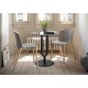 Diapason Tavolo H 71 Infiniti Design ambientazione