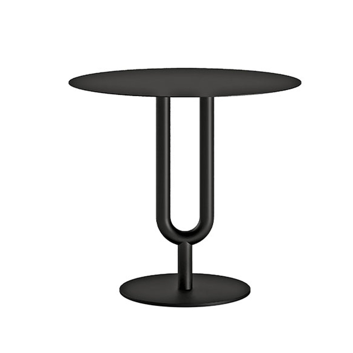 Tavolo Diapason H 71 Infiniti Design