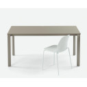 Tavolo Dublino 20.17 Bontempi Casa Laminato Fenix