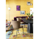 Tavolo Ellisse CB4858-S 165 Connubia ambientazione