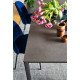 Tavolo Eminence Evo CB4856-R 130 A Connubia nobilitato P11E Vulcano