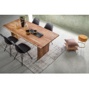Tavolo Eneas 200x95 Bizzotto ambientazione