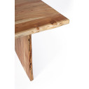 Tavolo Eneas 200x95 Bizzotto dettaglio