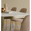 Tavolo Etro 54.19 ambientazione dettaglio Bontempi Casa