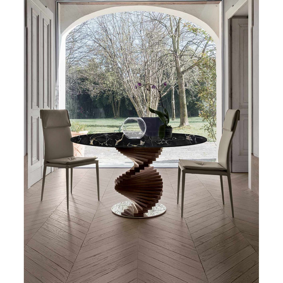 Tavolo Firenze Ceramic T8067FSC