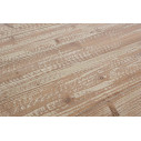 Tavolo Garrett 200x90 Bizzotto dettaglio