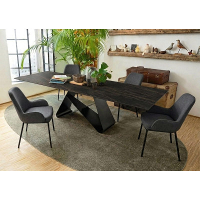 Tavolo Gemini CB4873-R 200