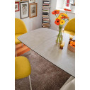 Tavolo Gemini CB4873-S 200 Connubia Calligaris