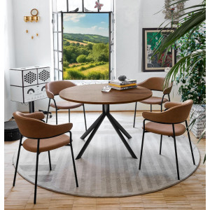 Tavolo Giove CB4739-D 120