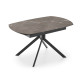 Tavolo Giove Plus CB4866-E 140 Connubia ceramica Arenaria Brown