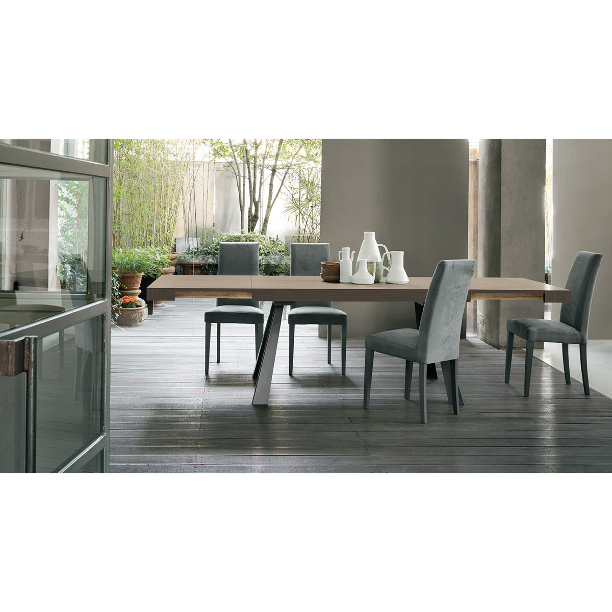 Tavolo Grecale 180